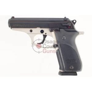 Bersa Thunder Plus Duo-Tone - 3.5" .380 ACP