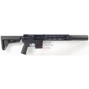 Tactical Solutions TSAR-223 Keymod - 16" .233