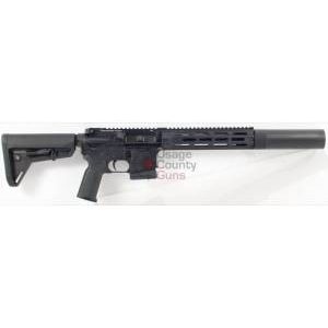 Tactical Solutions TSAR-223 M-LOK - 16" .233