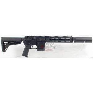 Tactical Solutions TSAR-300 16.1" Keymod