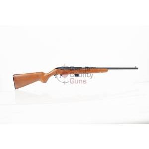New Haven Model 250CA, 7rd, 18.25" BBL, .22s/l/lr - Used