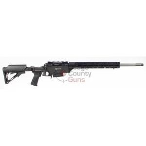 Savage Model 10 Chassis Rifle, 24" BBL, 6.5 Creedmoor, 5rd - Used