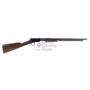 Winchester Model 06 Pump Rifle, .22 Long/Short, 20" BBL - USED