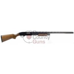 Winchester Model 120 Pump Shotgun, 12ga, 28" BBL, 3" Chamber - Used - Firearms - Firearms Ohio