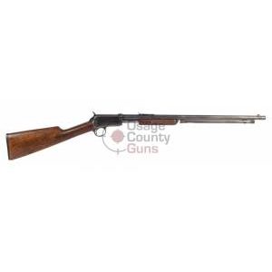 Winchester Model 1906 Pump Rifle, .22 Short Only, 20" BBL - USED