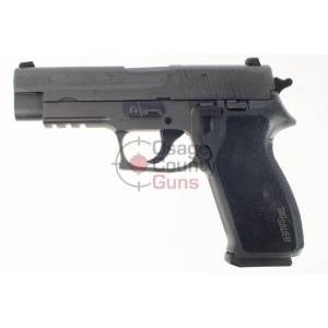 Sig Sauer P220R German Frame - 4.4" .45 ACP (CPO)