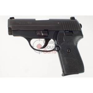 Sig Sauer P239 w/ Night Sights - .40 S&W (CPO)