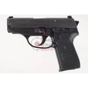 Sig Sauer P239 - 9mm (CPO)