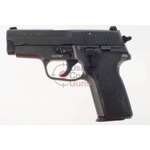 Sig Sauer P229 German Frame - 3.9" 9mm (CPO)