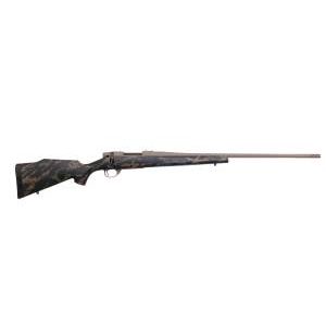 Weatherby Vanguard High Country, .300 Win, 28" BBL w/ Brake, 1:10" Twist, 3rd