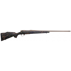 Weatherby Vanguard High Country, 30-06 Sprg., 24" BBL, 1:10" Twist, 5+1