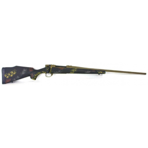 Weatherby Vanguard Talus, .243 Win, 24" BBL, 1:10" Twist, 5+1 Weatherby Vanguard Talus, .243 Win, 24" BBL, 1:10" Twist, 5+1 - Firearms - Firearms Ohio