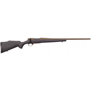 Weatherby Vanguard Weatherguard Bronze, .22-250 Remington, 24" BBL, 1:14" Twist, 5rd Weatherby Vanguard Weatherguard Bronze, .22-250 Remington, 24" BBL, 1:14" Twist, 5rd - Firearms - Firearms Ohio