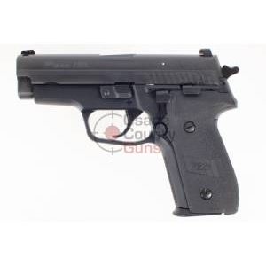 Sig Sauer P229 Legacy - 3.9" 9mm