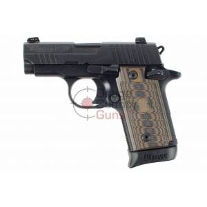 Sig Sauer P238 Select - .380 ACP