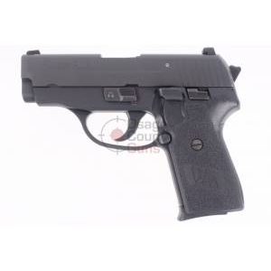 Sig Sauer P239 .40 S&W