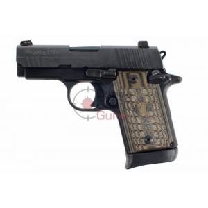 Sig Sauer P938 Select 9mm