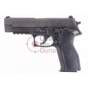 Sig Sauer P226 .40 S&W