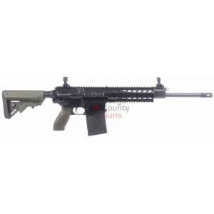 Sig Sauer 716 Patrol - OD Green