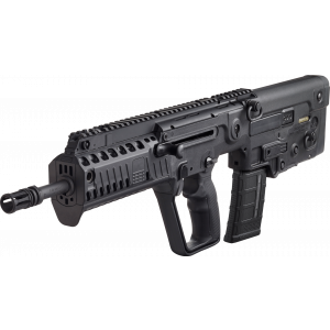 IWI Tavor X95 Bullpup Rifle, 5.56 NATO, 16.5" BBL, 1:7" Twist, 30rd