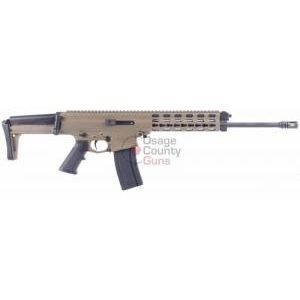 Robinson Armament XCR-L 16" 5.56mm NATO - FDE
