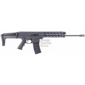Robinson Armament XCR-L 16" 5.56mm NATO - Sniper Gray