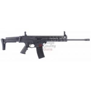 Robinson Armament XCR-L 16" .300 Blackout - Black