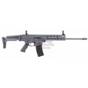 Robinson Armament XCR-L 16" .300 Blackout - Sniper Gray