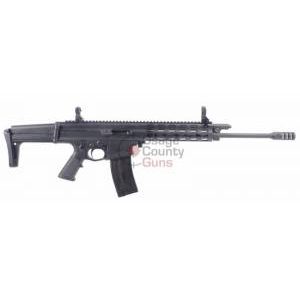 Robinson Armament XCR-L Type 2 16" 5.56mm NATO - Black