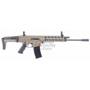 Robinson Armament XCR-L Type 2 16" 5.56mm NATO - FDE
