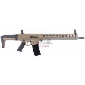 Robinson Armament XCR-L Competition 16" 5.56mm NATO - FDE