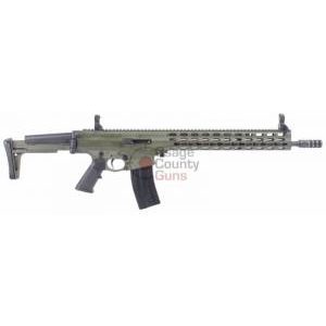 Robinson Armament XCR-L Competition 16" 5.56mm NATO - OD Green