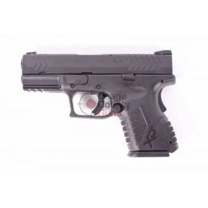 Springfield Armory XDM Package - 3.8" .45 ACP