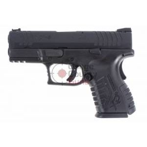 Springfield XDM Compact - 3.8" 9mm