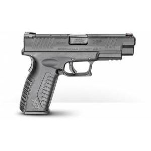 Springfield Armory XDM - 4.5" 10mm