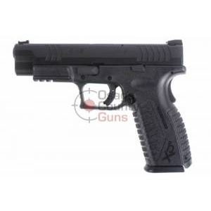 Springfield XDM Fullsize Optics Ready - 4.5" 9mm