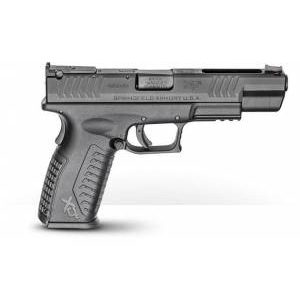 Springfield XDM - 5.25" 10mm