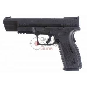 Springfield XDM Competition - 5.25" 9mm