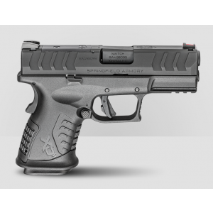 Springfield Armory XDM Compact Elite w/ OSPHC, 10mm, 3.8" BBL, 1:10" Twist, 2x11rd