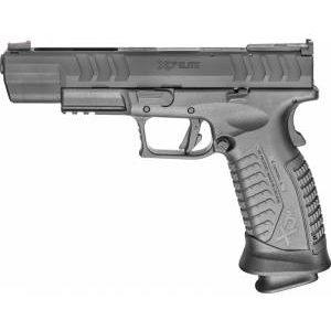 Springfield Armory XD-M Elite - 5.25" 9mm