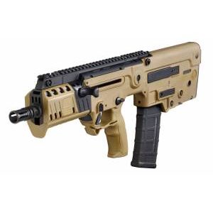 IWI Tavor X95 SBR, 5.56mm NATO, 13" BBL, 30rd