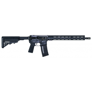 IWI Zion-15 Rifle, 5.56mm NATO, 16" BBL, 30rd