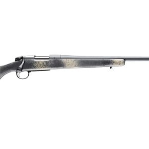 Bergara Hunter Wilderness 28 Nosler 26" Barrel 3 RDs - New Arrivals - Firearms Ohio