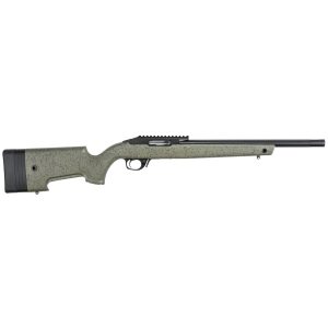Bergara BXR 22LR 16.5" Barrel 10 RDs ODG - New Arrivals - Firearms Ohio