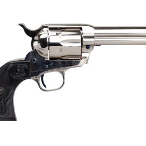 Colt Firearms Single Action Army .45 Colt 4.75" Barrel 6-Rounds Black Composite Eagle Grip - New Arrivals - Firearms Ohio