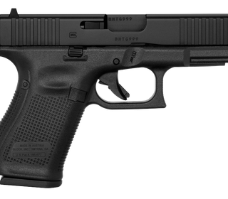 Glock 19 Gen 5 9mm 4.02" Barrel 10-Rounds