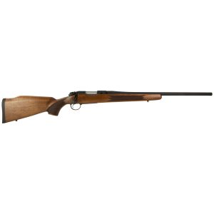 Bergara Timber 6.5 Creedmoor 22" Barrel 4 Rounds Walnut - New Arrivals - Firearms Ohio