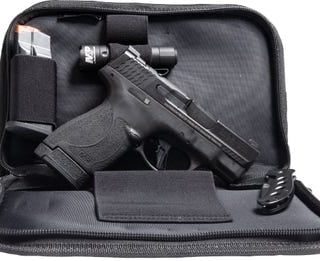 Smith and Wesson M&P9 Shield Plus 9mm 3.1" Barrel 13-Rounds EDC Kit