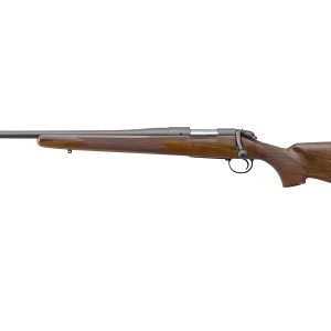 Bergara Rifles B-14 Timber 270 Win 24" Blued Barrel 4 Rounds Walnut Monte Carlo Stock - New Arrivals - Firearms Ohio