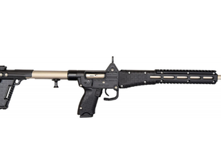 Kel-Tec SUB-2000 for use with Glock 23 Magazines .40 SW 16" Barrel 13-Rounds Kel-Tec SUB-2000 for use with Glock 23 Magazines .40 SW 16" Barrel 13-Rounds - New Arrivals - Firearms Ohio